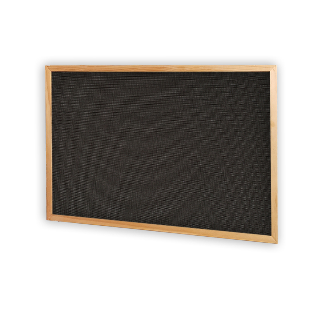 PINBOARD | Wood Frame | Standard Fabric image 1